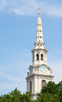 St. Martin-in-the-Fields
