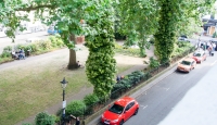 View from St. Davids Hotels