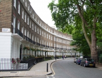 Cartwright Gardens