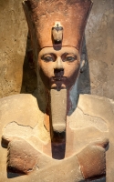 Egyptian Statue