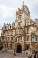 Senate House