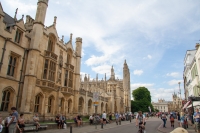 Kings College