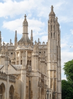 Kings College