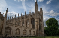 Kings College Chapel