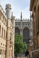 St. John's College