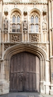 St. John's College