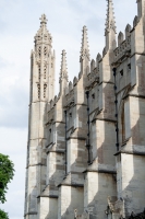 St. John's College