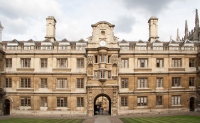 St. John's College
