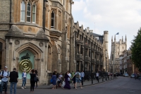 Corpus Clock