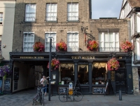 The Mitre