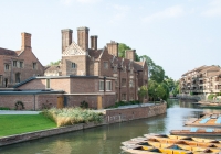 Along the Cam