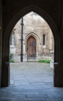 Christs College