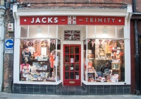 Jack's