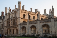 Kings College