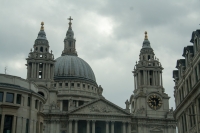 St. Paul's Cathedral