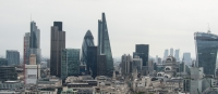 London Skyline