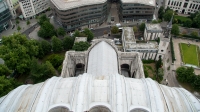 View from St. Paul's