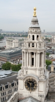 St. Paul's Bell Tower