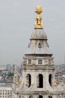 St. Paul's Bell Tower