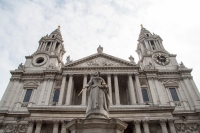 St. Paul's