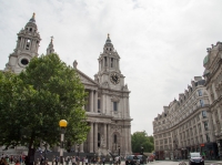 St. Paul's