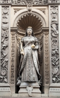 Queen Victoria