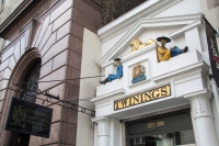 Twinings Tea Shop