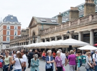 Covent Garden