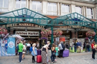 Covent Garden