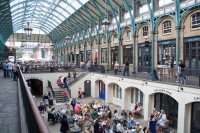 Covent Garden