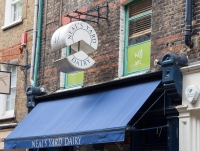 Neal's Yard Dairy