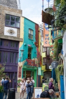 Neal's Yard