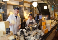 Neal's Yard Dairy