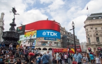 Piccadilly Circus