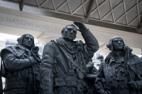 WWII Bombers Memorial