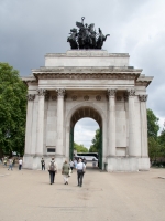 Marble Arch