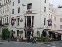 Victoria Pub