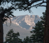 Deer Mountain Hike in Rocky Mountain National Park