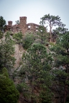 In Estes Park