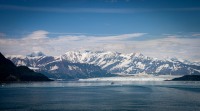 Hubbard Glacier