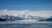 Hubbard Glacier