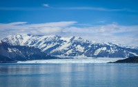 Hubbard Glacier