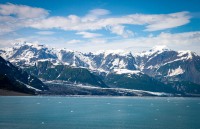 Hubbard Glacier