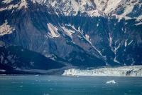 Hubbard Glacier