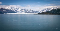 Hubbard Glacier