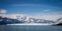 Hubbard Glacier