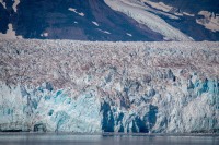 Hubbard Glacier