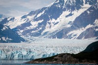 Hubbard Glacier