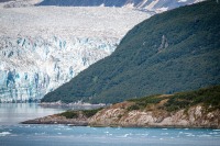 Hubbard Glacier