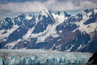 Hubbard Glacier